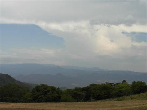 Vumba Mountains - Zimbabwe Mozambique Border