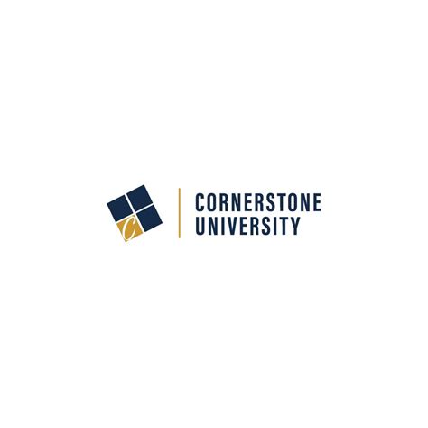 Cornerstone University Logo Vector - (.Ai .PNG .SVG .EPS Free Download)