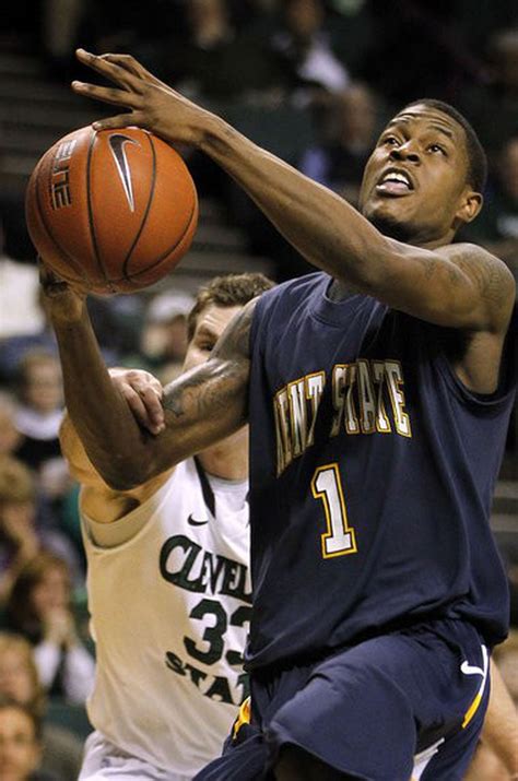 Kent State basketball has success in the midst of change: Elton Alexander - cleveland.com