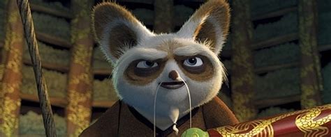 Who provides the voice for Master Shifu? - The Kung Fu Panda Trivia Quiz - Fanpop