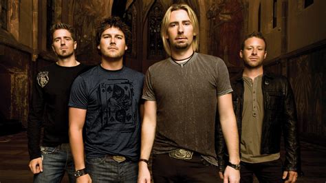 Картинки nickelback, чед крюгер, майк крюгер, рок-группа, парни, групповое фото - обои 1920x1080 ...