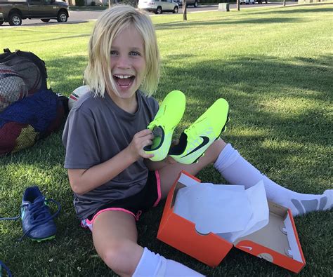 Youth Soccer Cleat Guide - Soccer Cleats 101