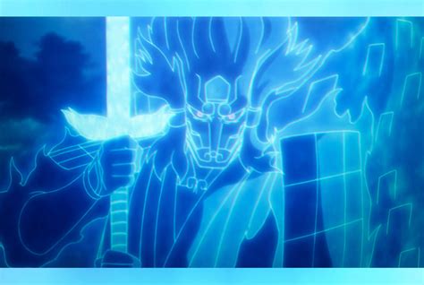 - Uchiha Madara - Perfect Susanoo - by ANVMADARA on DeviantArt