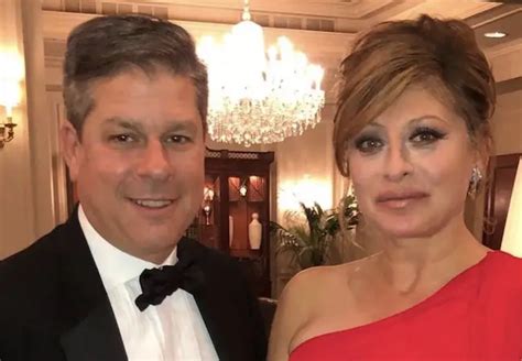 Meet Maria Bartiromo: Emmy Winner's Personal LIfe