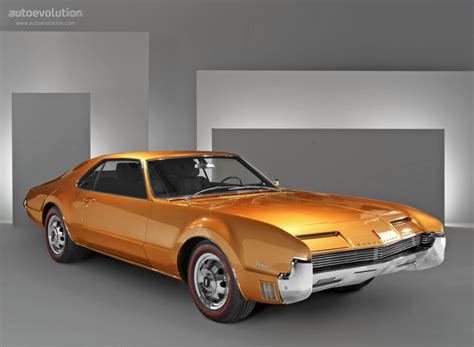 1966 Oldsmobile Toronado Specs & Photos - autoevolution