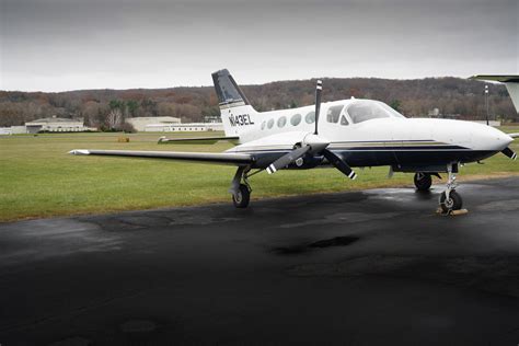 1979 Cessna 421C Golden Eagle for sale