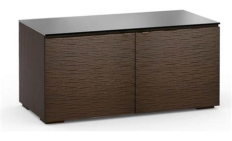 Salamander Designs Chameleon Collection Berlin 221 A/V cabinet for TVs up to 50" at Crutchfield