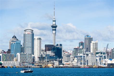 36 Hours in Auckland - The New York Times