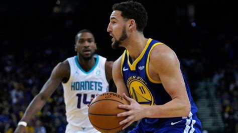 Warriors vs Hornets – 2019 Video Highlights - EMI Sports Central