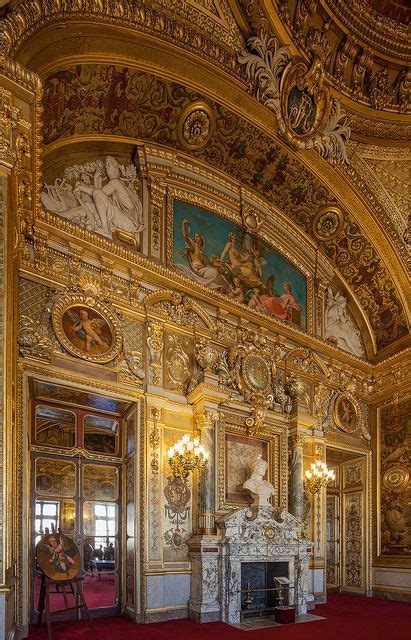 Pin by Abbegail Gonzalez on MFH (With images) | Paris interiors, Beautiful architecture ...