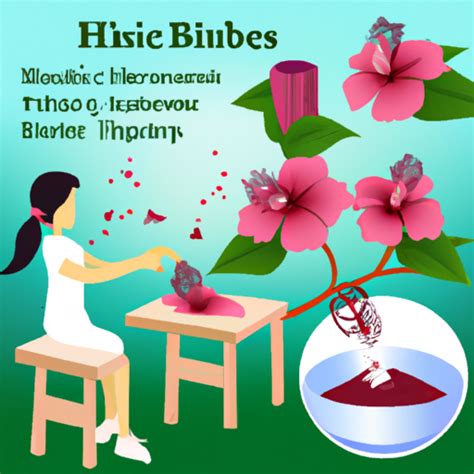 How To Cultivate Hibiscus Flower To Tea - Sally Tea Cups