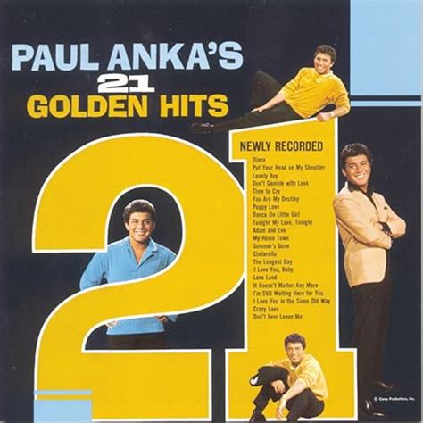 The Longest Day by Paul Anka on Amazon Music - Amazon.co.uk