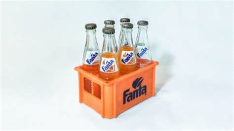 Fanta America Europe