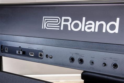 Roland FP-E50 review: Piano and arranger rolled into one