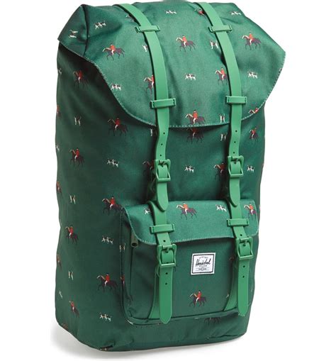 Herschel Supply Co. 'Little America' Backpack | Nordstrom