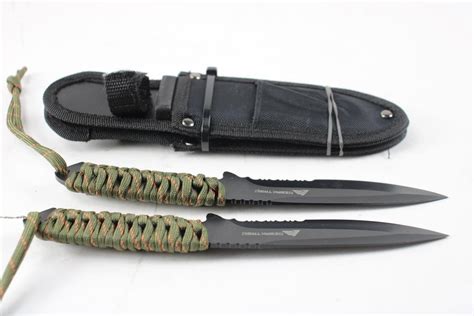 Ozark Trail Knives, 2 Pieces | Property Room