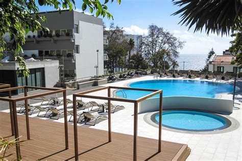 Girassol Suite Hotel - Funchal hotels | Jet2holidays