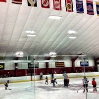 Twin Oaks Ice Rink - Hockey Arena in Morristown