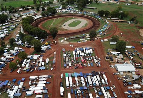 National Rodeo Association - Kingaroy - SUPER ALL ROUND