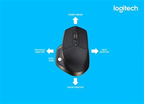 Logitech Mouse Drivers Windows 10 - eversea