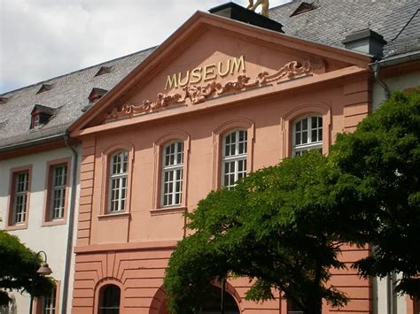 Mainz State Museum (Mainz) - Visitor Information & Reviews