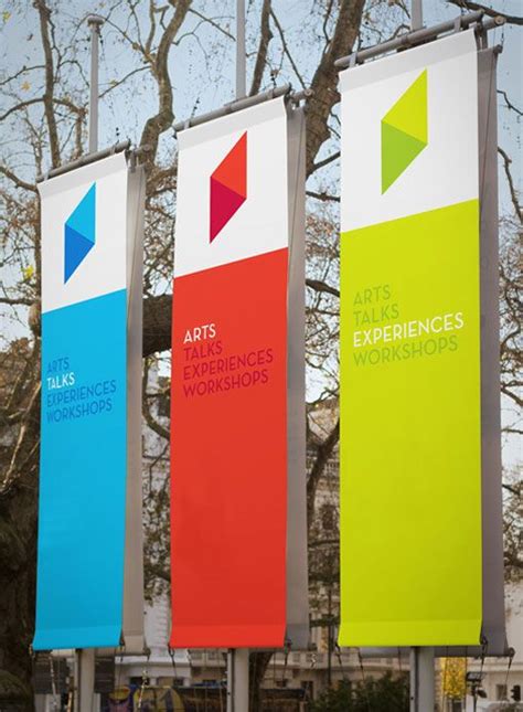 5 Inspiring Examples of Event Signage Design | Corporate event design, Event signage, Signage design