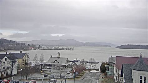 Newport, VT Weather Cams - Vermont Cam