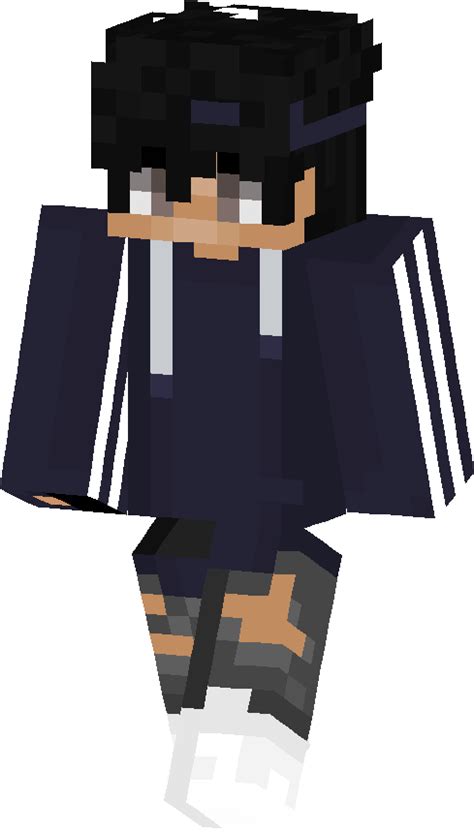 yug_plays Minecraft Skin — SkinMC