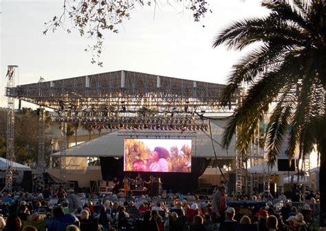 Life in My Lane: Clearwater Sea Blues Festival