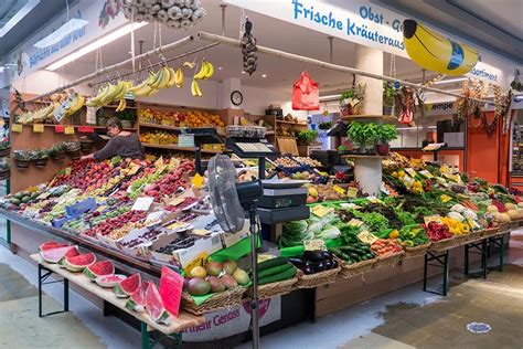 Five great berlin food markets – Artofit