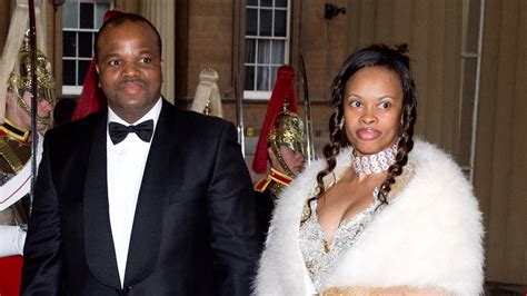 Meet The Royal Families Of Africa