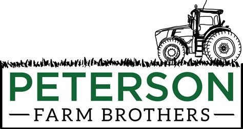 Contact | Peterson Farm Brothers