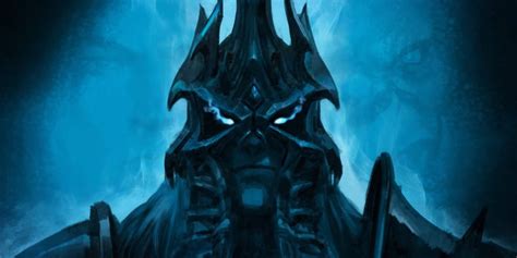 World of Warcraft Shares New Wrath of the Lich King Lore Video Narrated by Jaina Proudmoore