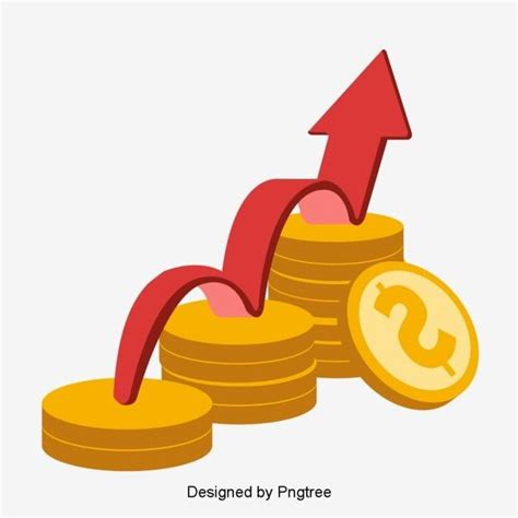 Financial And Financial Illustration, Money Clipart, Finance And Economics, Finance PNG and ...