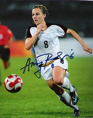 One of my favorite Soccer players, Amy Rodriguez! | Women's soccer team, Womens soccer, Soccer ...