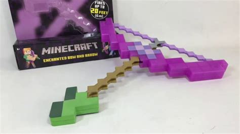 The Best Bow Enchantments to Use in Minecraft | GamerGoats