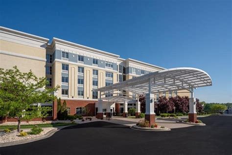 Delta Hotels by Marriott Huntington Mall, Barboursville (WV) | 2021 Updated Prices, Deals