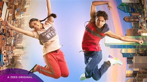 5678 Review: This dance drama has some spirited dance performances, but is let down by a weak ...