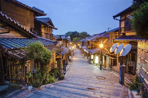 10 Most Popular Streets in Kyoto - Take a Walk Down Kyoto's Streets and ...