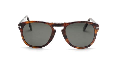 Persol 714 Original Tortoise PO0714 108/58 54-21 Folding Polarized | Visiofactory