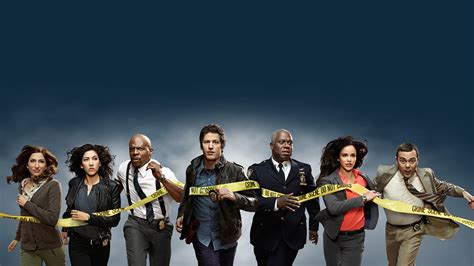 Brooklyn Nine-Nine Wallpapers, Pictures, Images