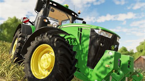 Buy Farming Simulator 19 (Xbox ONE / Xbox Series X|S) Microsoft Store