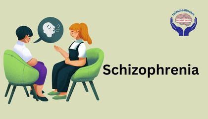 What is the Treatment for Schizophrenia | Tulasi Healthcare - Tulasi Healthcare