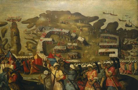 The Great Siege of Malta | History Today