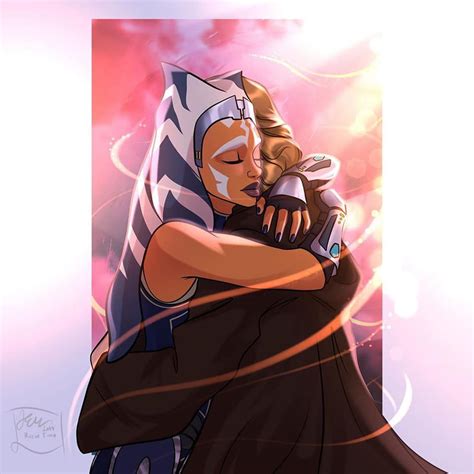 Star Wars Love Stories - Anakin Skywalker y Ahsoka Tano - Wattpad