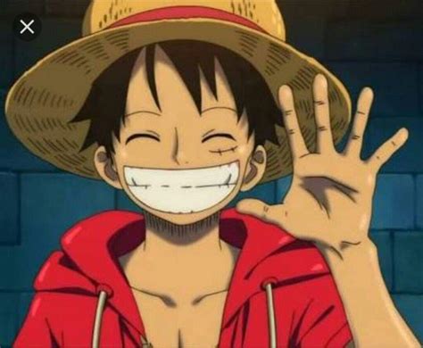 Luffy in Gear Second Drawing👊 | One Piece Amino