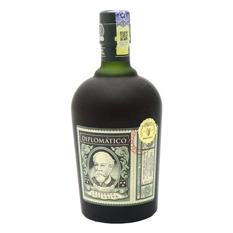 DIPLOMATICO Reserva Exclusiva Rum | Whisky.my