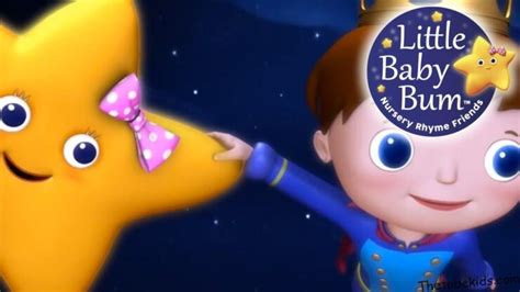 Twinkle Twinkle Little Star LittleBabyBum Song And Lyrics - 2023