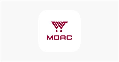 ‎MORC on the App Store