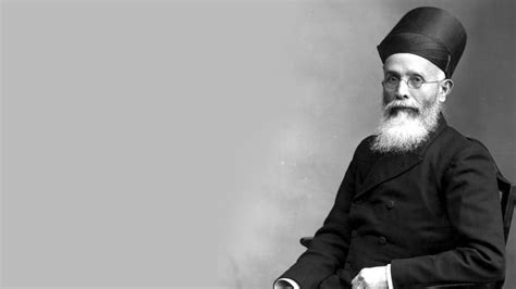 Dadabhai Naoroji | Former Member of UK Parliament